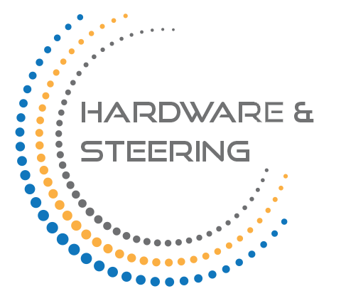 Hardware & Steering