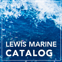 View the 2025 Lewis Marine Supply Catalog